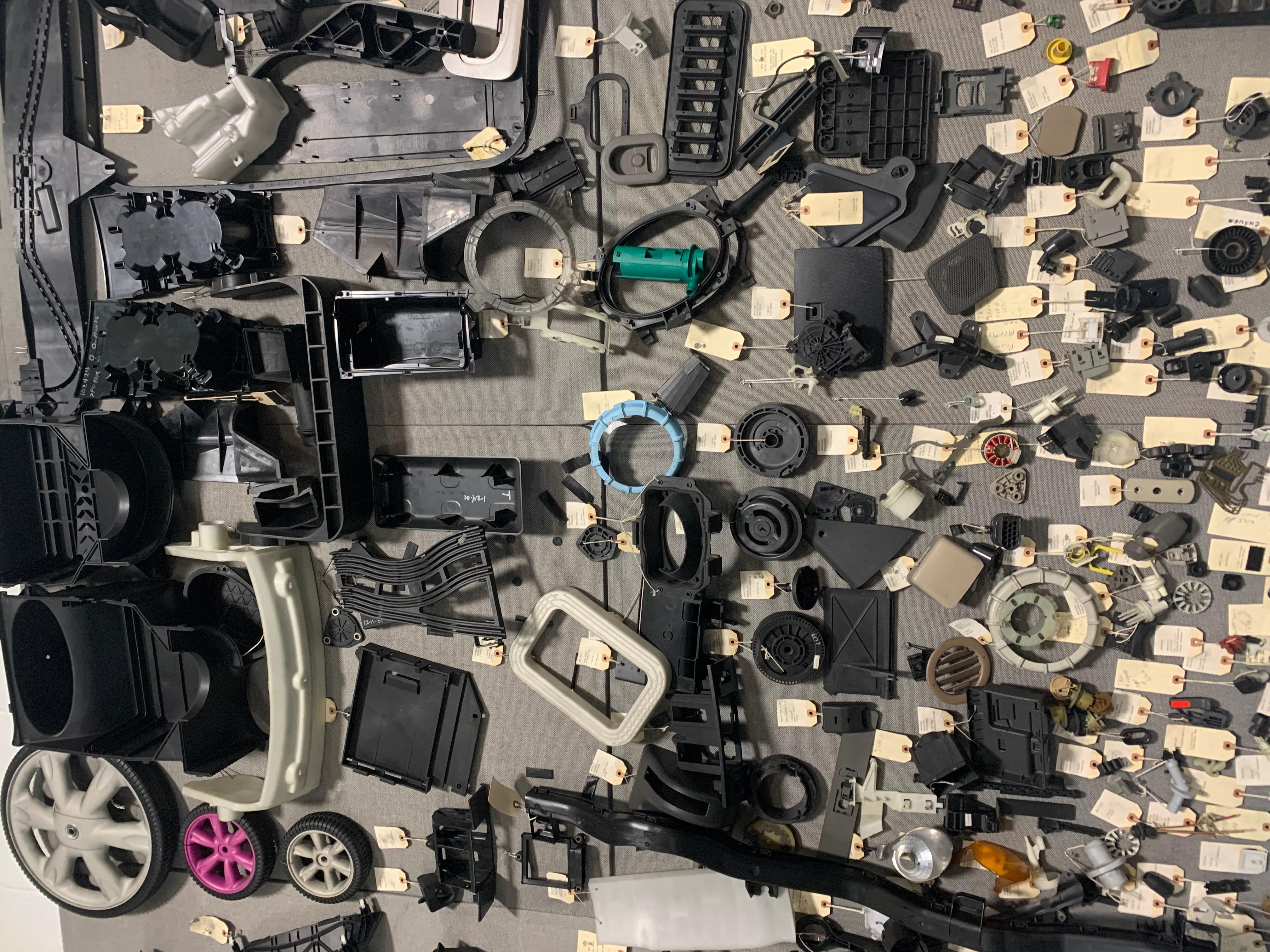 Prototype Injection Molding Solutions Mpp Corp - Full HD Minimal Wallpapers for Desktop